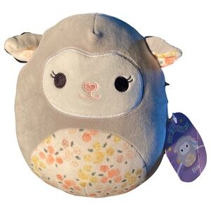 Squishmallows Elea the Sheep